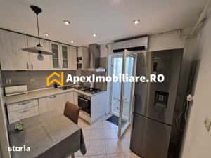 Apartament 3 camere de inchiriat Herastrau Bucuresti | ApexImobiliare. — miniatura 4