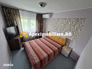 Apartament 3 camere de inchiriat Herastrau Bucuresti | ApexImobiliare. — miniatura 6