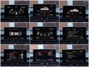 Audi A6 S-Line 2013 2.0Diesel 177cp Manual / RAR Efectuat / Garantie 12 Luni Motor Cutie / Numere Provizorii / Transport la domiciliu gratuit — miniatura 8