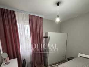 Apartament 3 Camere | 38 Mp | Modern | Gheorgheni Hotel Royal Busteni — miniatura 4