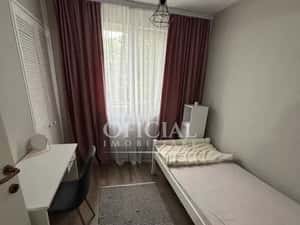 Apartament 3 Camere | 38 Mp | Modern | Gheorgheni Hotel Royal Busteni — miniatura 5