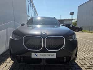 BMW X3 2025 SUV, 25.039 km, 208 cp, Gri, Automat — miniatura 1