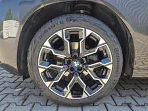 BMW X3 2025 SUV, 25.039 km, 208 cp, Gri, Automat — miniatura 3