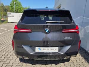 BMW X3 2025 SUV, 25.039 km, 208 cp, Gri, Automat — miniatura 4