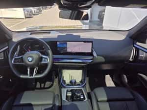 BMW X3 2025 SUV, 25.039 km, 208 cp, Gri, Automat — miniatura 7