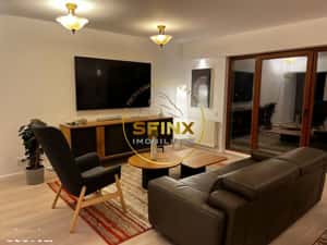 Apartament 4 camere | Decebal | Loc de parcare | Centrala proprie — miniatura 3