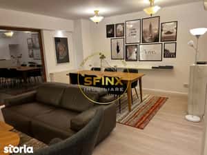 Apartament 4 camere | Decebal | Loc de parcare | Centrala proprie — miniatura 4