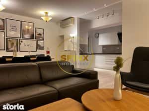 Apartament 4 camere | Decebal | Loc de parcare | Centrala proprie — miniatura 5