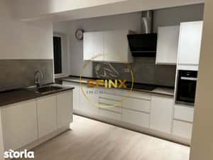 Apartament 4 camere | Decebal | Loc de parcare | Centrala proprie — miniatura 6