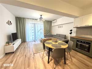 APARTAMENT CU 2 CAMERE | ETAJ 5 | PRIMA URBANA | ORADEA | — miniatura 5