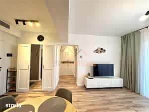 APARTAMENT CU 2 CAMERE | ETAJ 5 | PRIMA URBANA | ORADEA | — miniatura 6