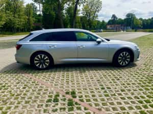 Audi A6 Avant 35 TDI — miniatura 4