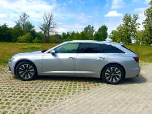 Audi A6 Avant 35 TDI — miniatura 6