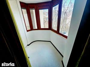 Apartament 3 camere, balcon, zona IC Frimu — miniatura 4