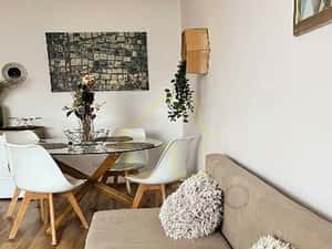 Apartament 2 camere Metrou Aparatorii Patriei Drumul Jilavei Parcare — miniatura 3