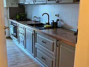 Apartament 2 camere Metrou Aparatorii Patriei Drumul Jilavei Parcare — miniatura 4