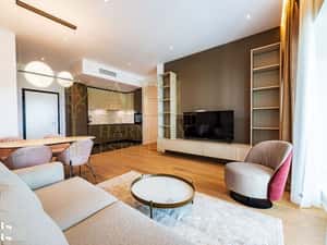 Apartament PREMIUM *3 camere* | One Verdi Park