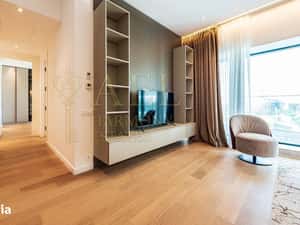 Apartament PREMIUM *3 camere* | One Verdi Park — miniatura 4