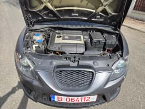 Seat Leon Cupra R 380 CP Stare Perfecta Deosebit  TRAGE GRAV /VARIANTE — miniatura 8