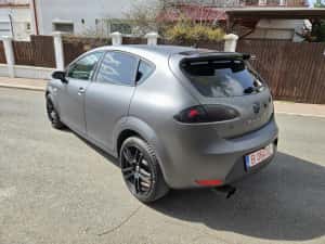 Seat Leon Cupra R 380 CP Stare Perfecta Deosebit  TRAGE GRAV /VARIANTE — miniatura 10