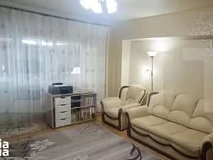 Apartamente 4 camere, 91 mp, zona CUG — miniatura 2