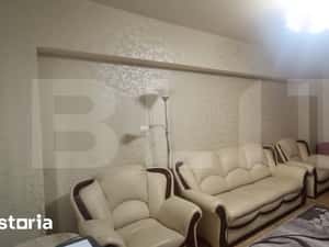 Apartamente 4 camere, 91 mp, zona CUG — miniatura 3