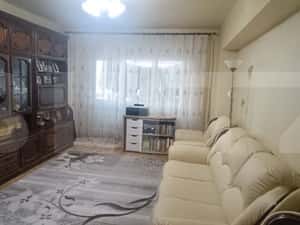 Apartamente 4 camere, 91 mp, zona CUG — miniatura 4