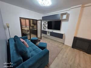 Se inchiriaza apartament modern 3 camere  utilat mobilat  Valea Adâncă