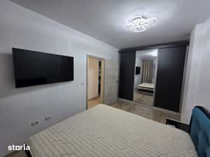 Se inchiriaza apartament modern 3 camere  utilat mobilat  Valea Adâncă — miniatura 4