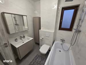 Se inchiriaza apartament modern 3 camere  utilat mobilat  Valea Adâncă — miniatura 5