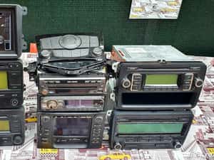 Cd vw,skoda,seat — miniatura 1