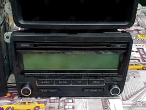 Cd vw,skoda,seat — miniatura 2