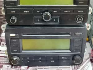 Cd vw,skoda,seat — miniatura 4