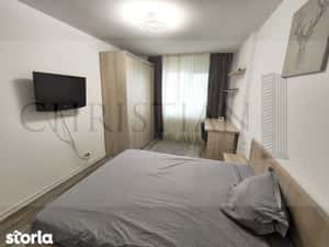 Apartament 2 camere - 66 mp -  V22 Park Residence - Parcare — miniatura 4
