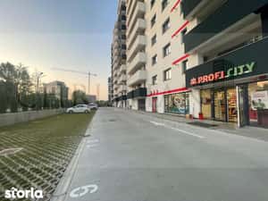 Apartament 2 camere - 66 mp -  V22 Park Residence - Parcare — miniatura 6