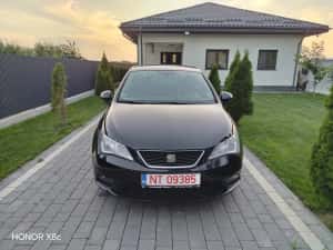Seat Ibiza Facelift