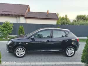 Seat Ibiza Facelift — miniatura 2