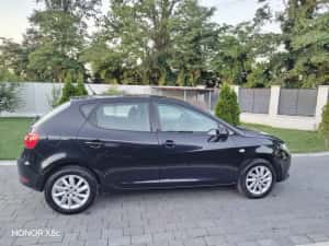 Seat Ibiza Facelift — miniatura 3