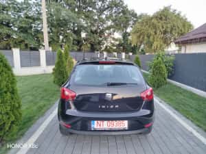 Seat Ibiza Facelift — miniatura 4