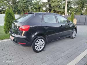 Seat Ibiza Facelift — miniatura 5