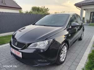 Seat Ibiza Facelift — miniatura 6