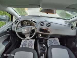 Seat Ibiza Facelift — miniatura 7