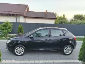 Seat Ibiza Facelift — miniatura 10