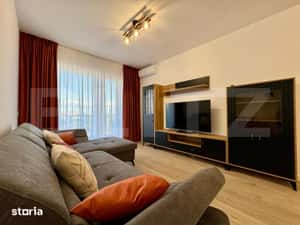 Apartament cu 2 camere, prima inchiriere, Prima Arena Residence — miniatura 3