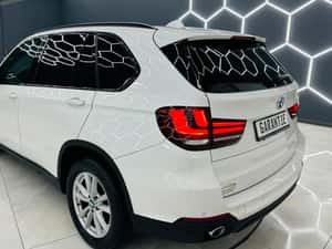 BMW X5 2017 2.0D E6 Automată 218 HP Diesel — miniatura 3