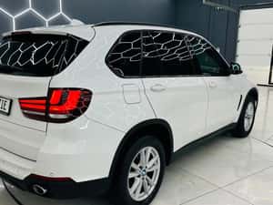BMW X5 2017 2.0D E6 Automată 218 HP Diesel — miniatura 4