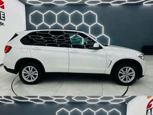 BMW X5 2017 2.0D E6 Automată 218 HP Diesel — miniatura 5