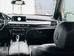 BMW X5 2017 2.0D E6 Automată 218 HP Diesel — miniatura 6