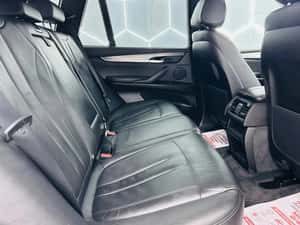BMW X5 2017 2.0D E6 Automată 218 HP Diesel — miniatura 7