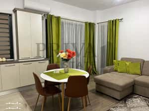 Apartament modern 2 camere, 57 mp, etaj 1,Lidl Giroc — miniatura 3